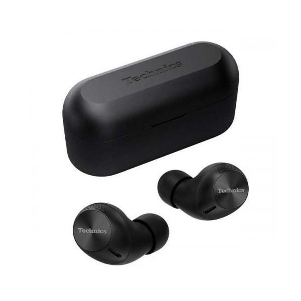 Panasonic パナソニック EAH-AZ40M2-K ブラック 完全ワイヤレスイヤホン Bluetooth ノイズキャンセリング Technic 11,003円