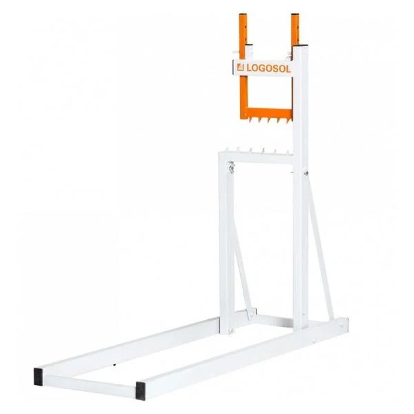 LOGOSOL SMART HOLDER SLG－1 園芸道具 鉈 斧