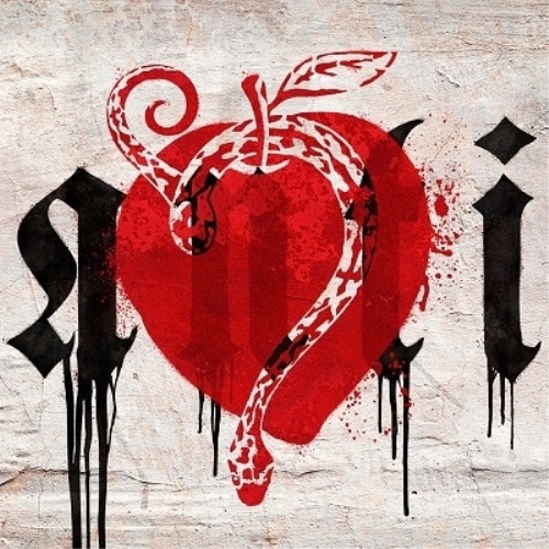 HYDE ／ ANTI(初回限定盤B)(2DVD付) (CD) UICV-9311