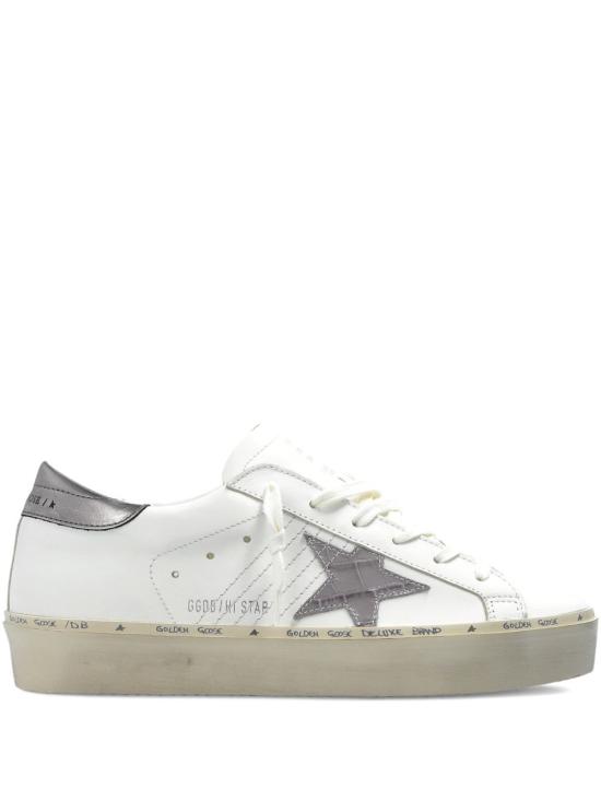 GOLDEN GOOSE Women Sneakers GWF00118 F00786512352 White