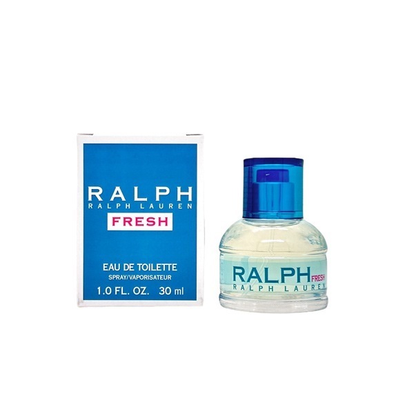 ラルフローレン ラルフ フレッシュ EDT 30ml