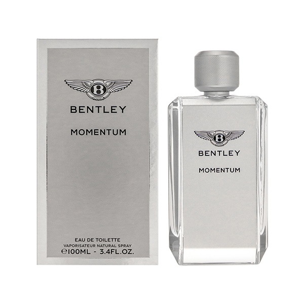 ベントレー モーメンタム EDT SP 100ml