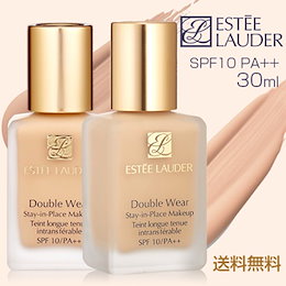 \送料無料💛クーポン使用可/ ESTEE LAUDER/エスティローダー ダブルウェアステイインプレイスメークアップ