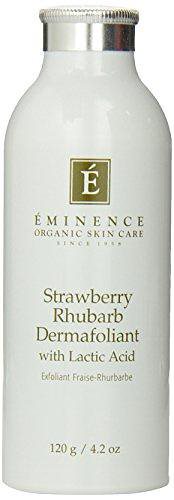 Eminence Strawberry Rhubarb Dermafoliant, 4.2 Ounc 9,048円