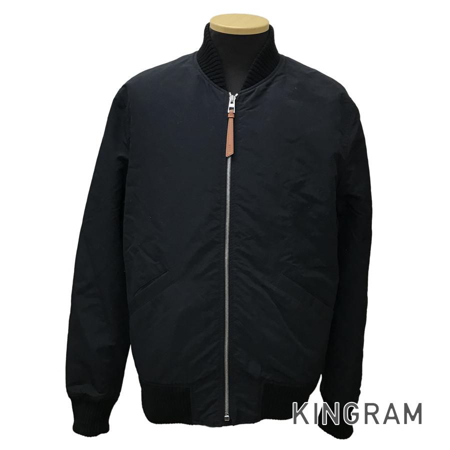 H2288640TW メンズ ブルゾン sh【中古】