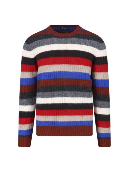 DRUMOHR Men Sweatshirts D4W143NRL002 Neutrals