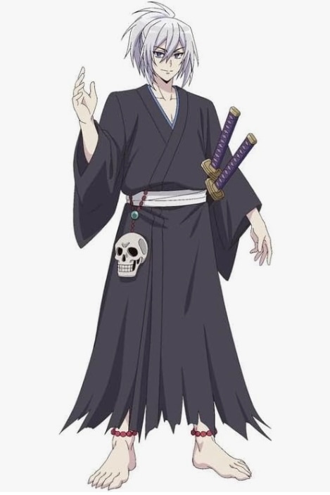 「最強タンクの迷宮攻略～体力9999のレアスキル持ちタンク勇者パーティーを追放される～」マリウス コスプレ衣装