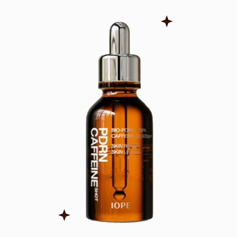 PDRN カフェインショット 30ml