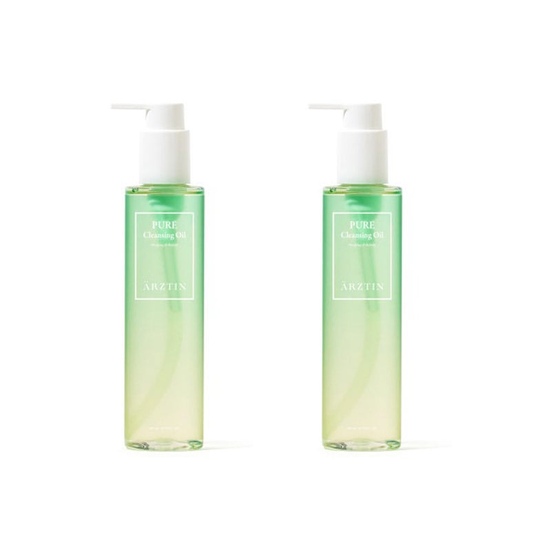 ピュアクレンジングオイル 200ml X 2