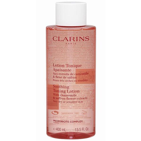 クラランス トーニング ローション SP エキストラ コンフォート 400ml CLARINS