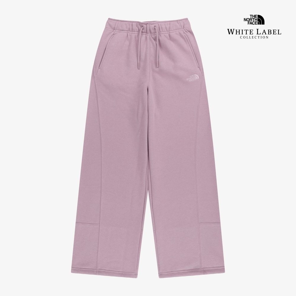 WHITE LABEL 女性イージムーブパンツ (NP6KR80)