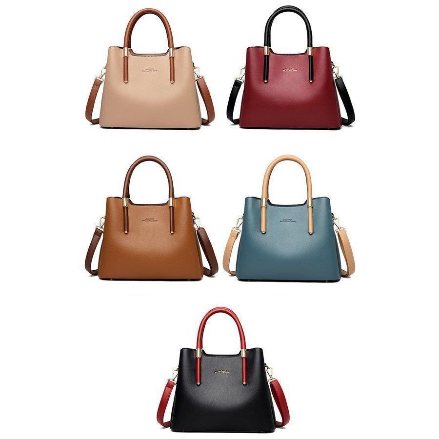 春 夏レディース斜めがけバッグ おしゃれ かわいい ショルダーバック インスタ レディースバッグ レトロ きれいめ プレゼントブランド ショルダーバッグ 新品 4,902円