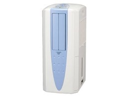 どこでもクーラー CDM-F1025(A) [スカイブルー]