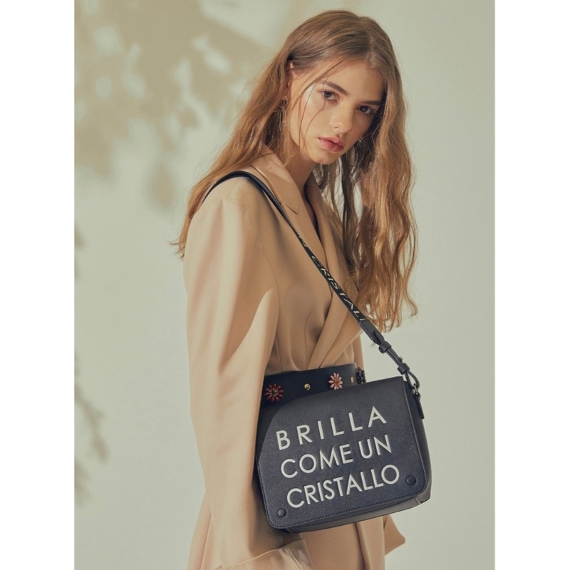 韓国公式ブランド BBYB /MARCE Shoulder Bag ショルダーバッグ