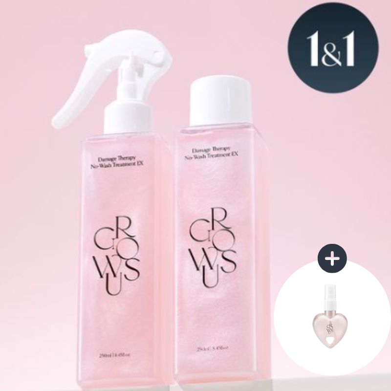 ダメージ ノーウォッシュ トリートメント 250ml ダブル企画