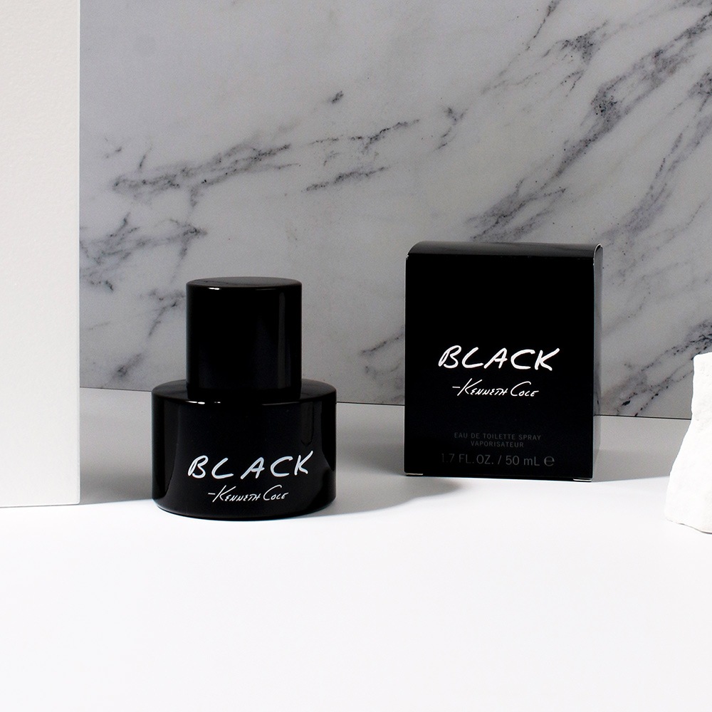 ケネスコールブラックフォーマンオードトワレットEDT 50ml 8,070円