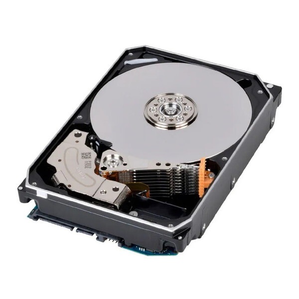 MN08ADA600 MNシリーズ 3.5型内蔵HDD (6TB)