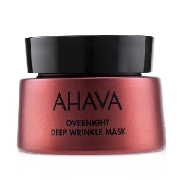 アップル オフ ソドム オーバーナイト ディープ リンクル マスク 50ml