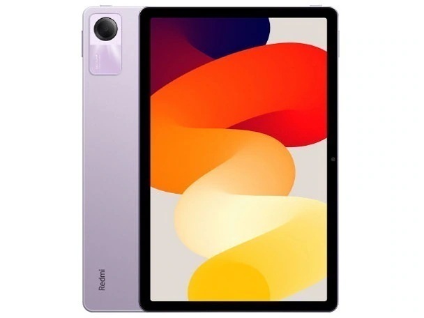 Redmi Pad SE 6GB+128GB [ラベンダーパープル] タブレット (11型/Snapdragon 680/6GB/128GB/)