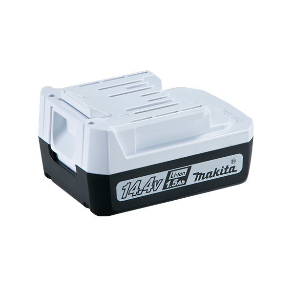 マキタ BL1415G 【正規品】ライトバッテリー(リチウムイオン) 14.4V 1.5Ah A-61466 BL1415G