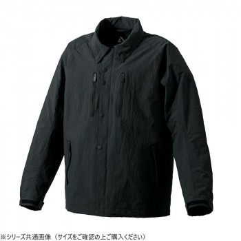 NANKAI ナンカイ コーチジャケット SDW-4152 M ブラック（BK）