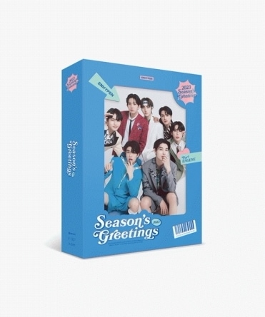 エンハイプン - 2023シーズングリーティング