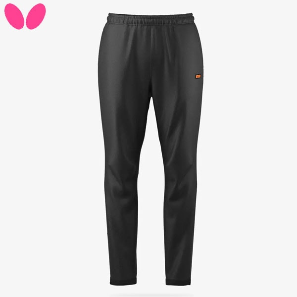 バタフライ Butterfly 卓球 ストレッチ・TRパンツ 52290 男女兼用 ユニセックス