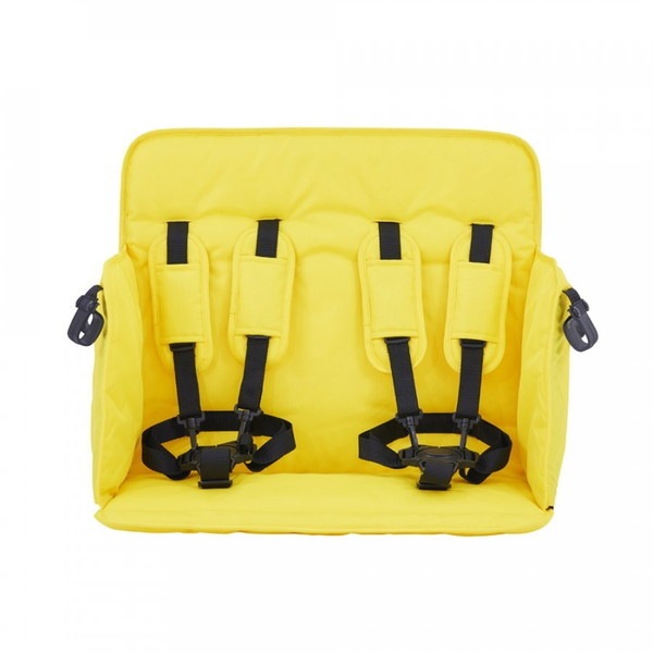 おさんぽワゴンカー用シート タイプB