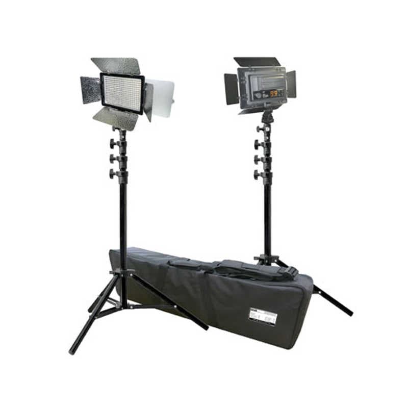 LPL　LEDライトVL-7200CX/SET2 SET2　L26902