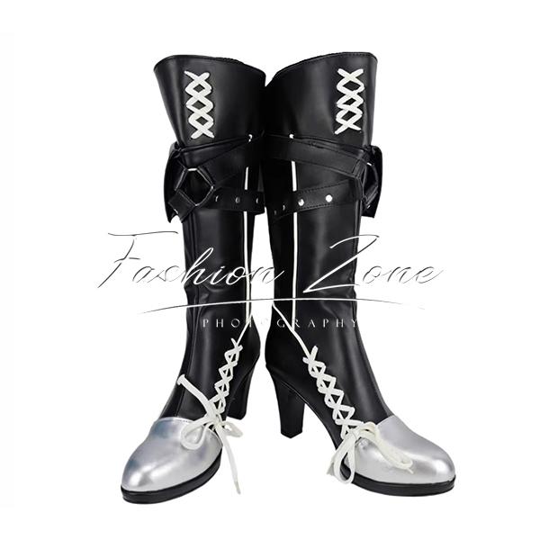 明日方舟 Arknights アークナイツ 風 モスティマ Mostima コスプレ靴 男女兼用 シューズ 道具小物 ブーツ cosplay ハロウィン 仮装 変装 5,475円