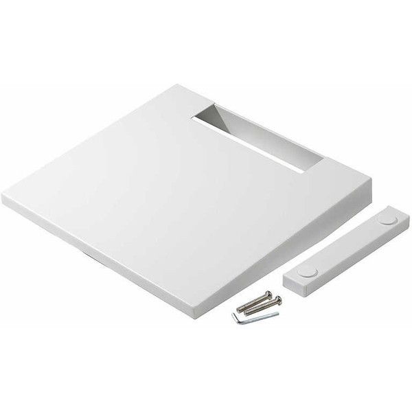 D05-1 ホワイト [V2V3S1用 棚板レギュラー]