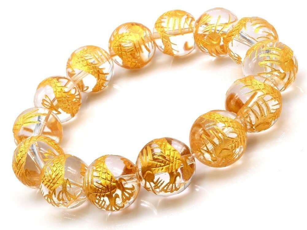 四神 青龍 パワーストーン ブレスレット メンズ 天然石 数珠 アクセサリー メンズブレスレット パワーストーンブレスレット 天然石ブレスレット オニキス 水晶 ブラック 黒 お守り