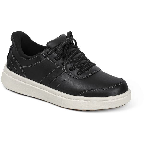Orthofeet WANDER NL BLACK-MEDIUM OF81105M 6 23.0cm ハンズフリーシューズ