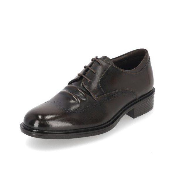 男性牛革ビジネスドレス3.5cm LCMD03U513 85