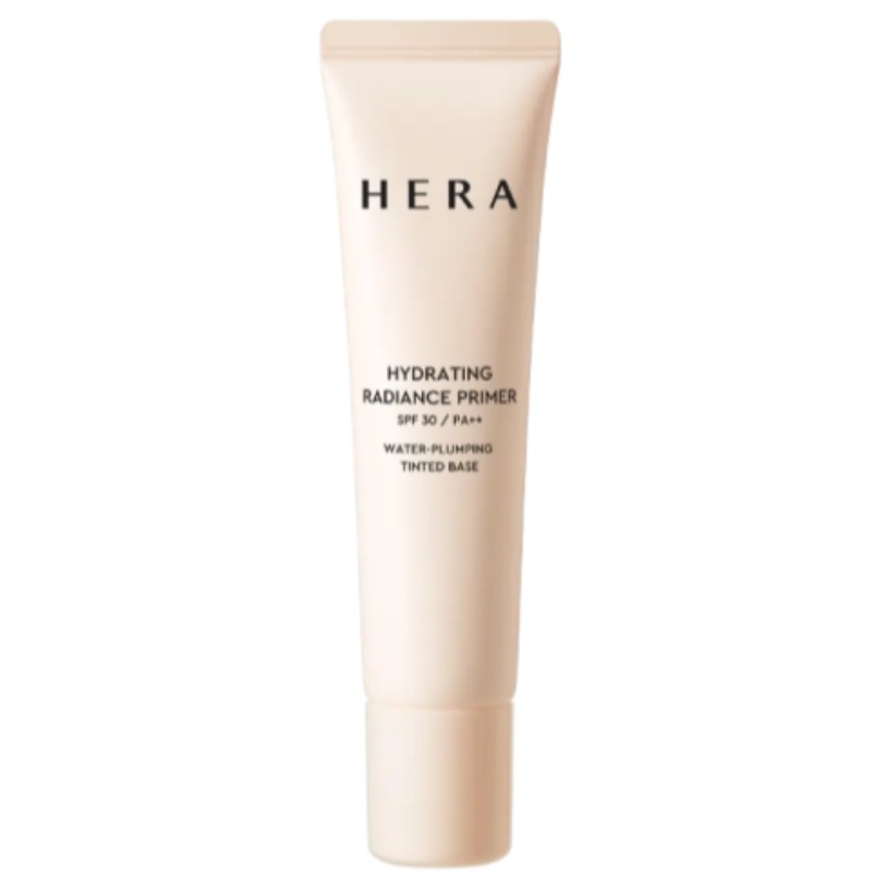 ハイドレーティング ラディアンス プライマー SPF30 / PA++ 35ml / リキッドタイプベース