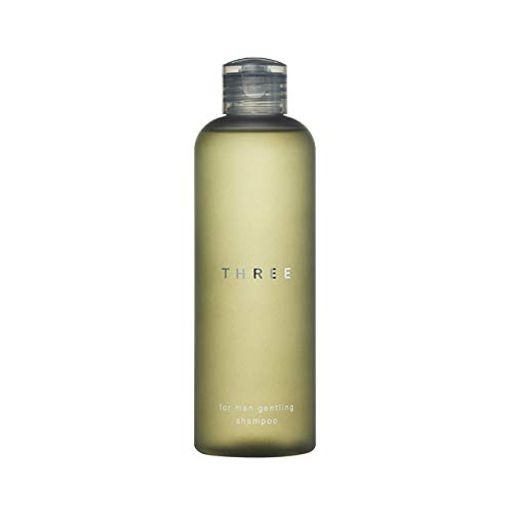 フォー・メン ジェントリング シャンプー 250ML 4,678円