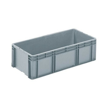 三甲 サンコー サンボックス TP362B ライトグレー 203405-00GL802