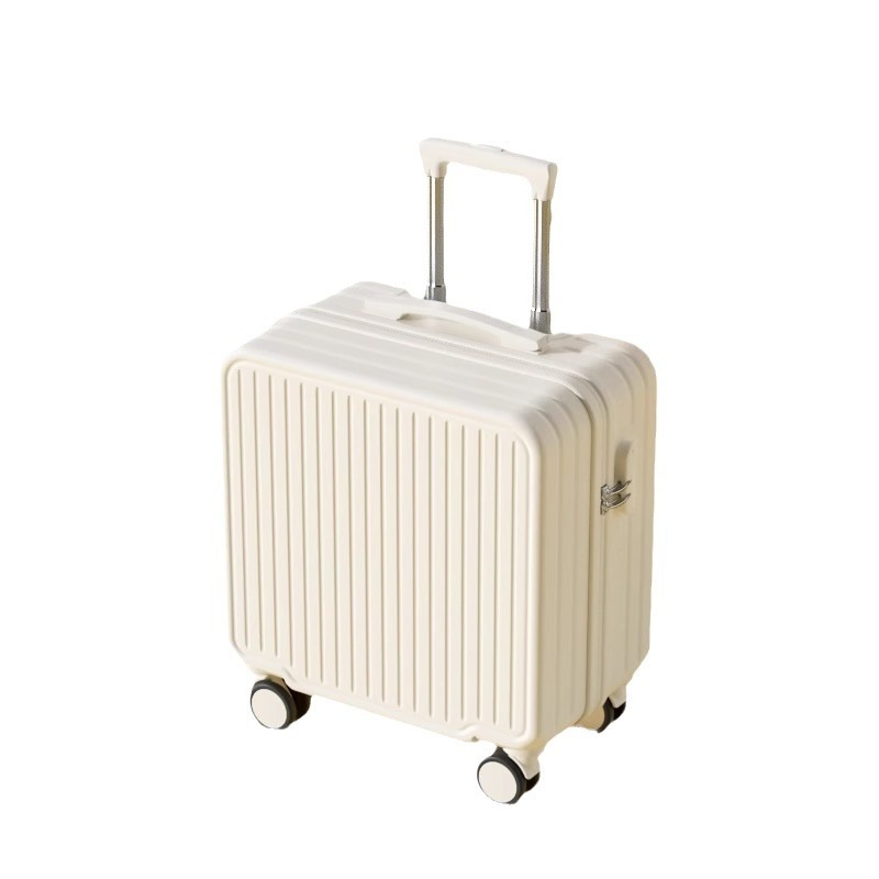 女性用18インチ小型スーツケース男性用軽量20インチスーツケース男性用ミニスーツケース