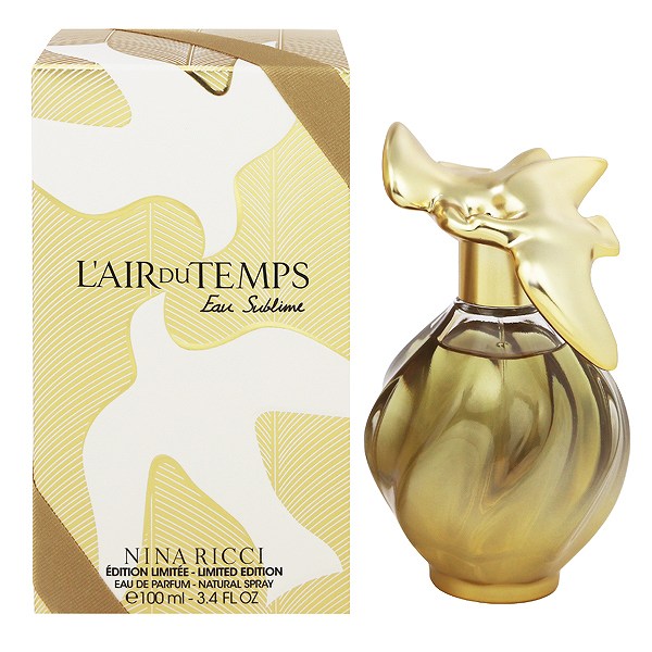 レールデュタン オーサブライム EDP SP 100ml