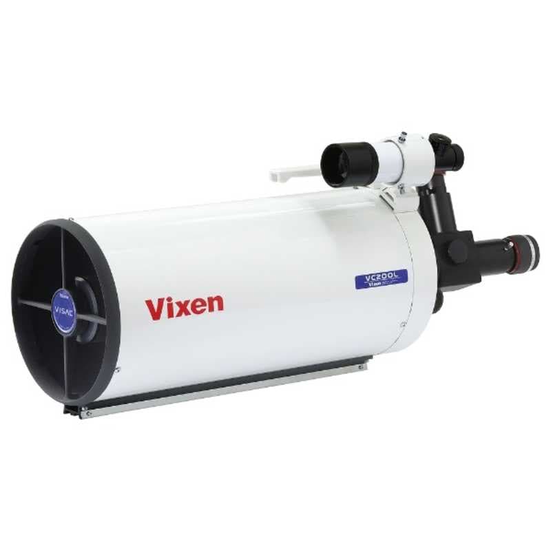 ビクセン　VC200L(VISAC式)鏡筒 口径200mm [カタディオプトリック]　VC200L