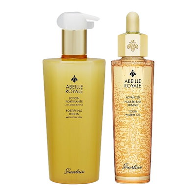 -GUERLAIN- ゲラン アベイユ ロイヤル アドバンスト ダブルR セロム 50ｍL