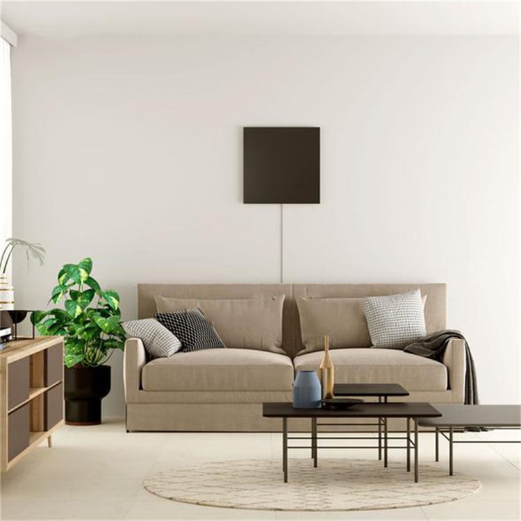 RGB雰囲気ウォールランプリビングルームベッドルームスタディアイルウォールランプ