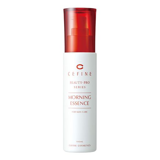 セフィーヌ(CEFINE) モーニングエッセンス 100ML 美容液