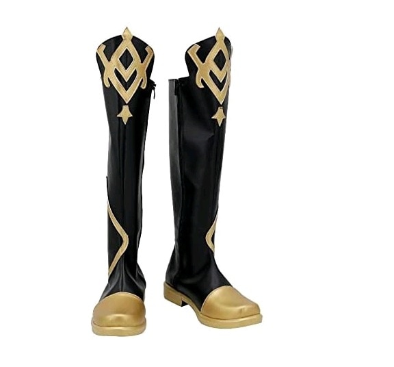 靴 空 そら 旅人 靴 コスプレ用靴オーダーサイズ コスプレ コスチューム 仮装 5,064円