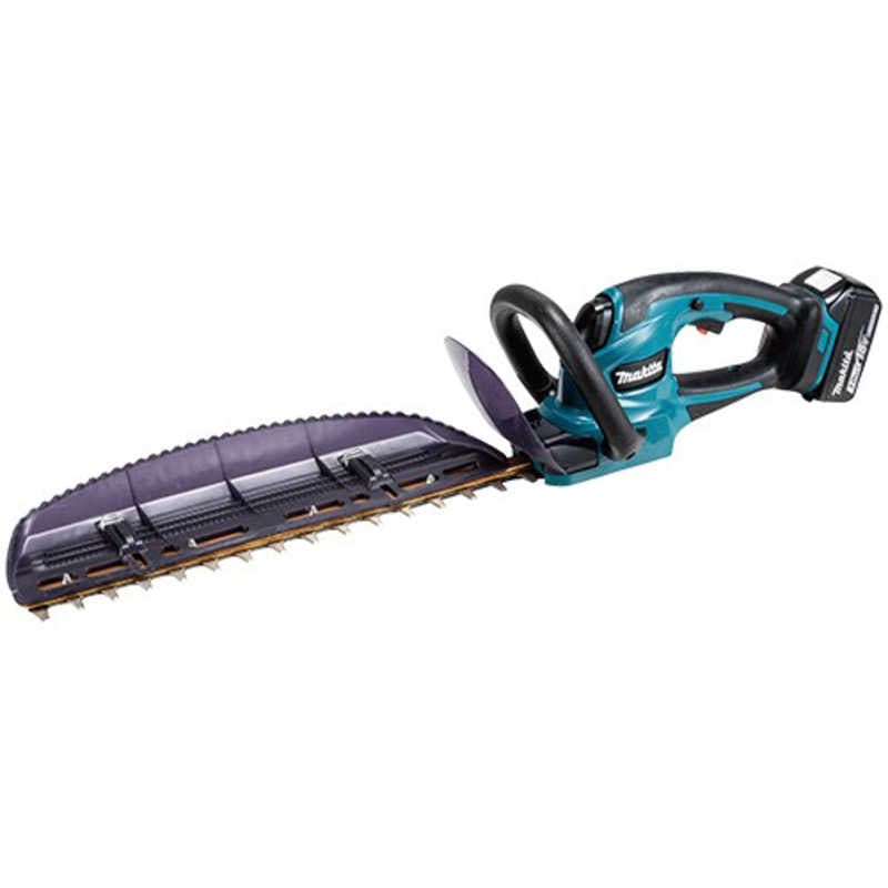 マキタ　充電式ヘッジトリマ　MUH407DWF