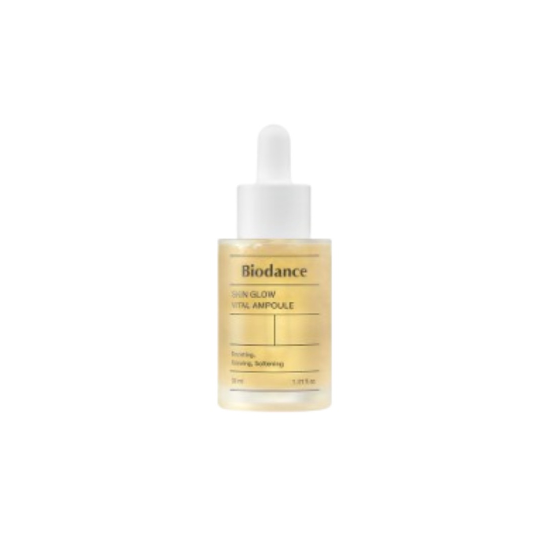 スキングローバイタルアンプル30ml/韓国コスメ