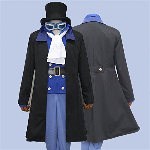 ワンピースONE PIECE サボ 風 スプレ衣装ハロウィン ベントパーティー学園祭クリスマス仮装
