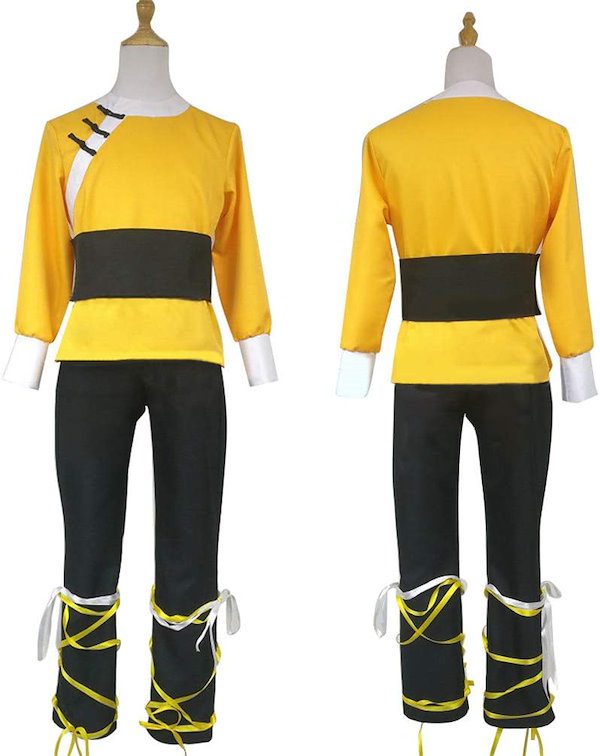 Qoo10] らんま1/2 響 良牙 ひびきりょうが