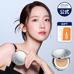 Qoo10] 雪花秀 パーフェクティングヴェールベース SPF : ベース