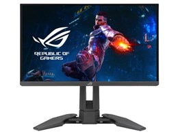 ROG Swift Pro PG248QP [24.1インチ 黒]